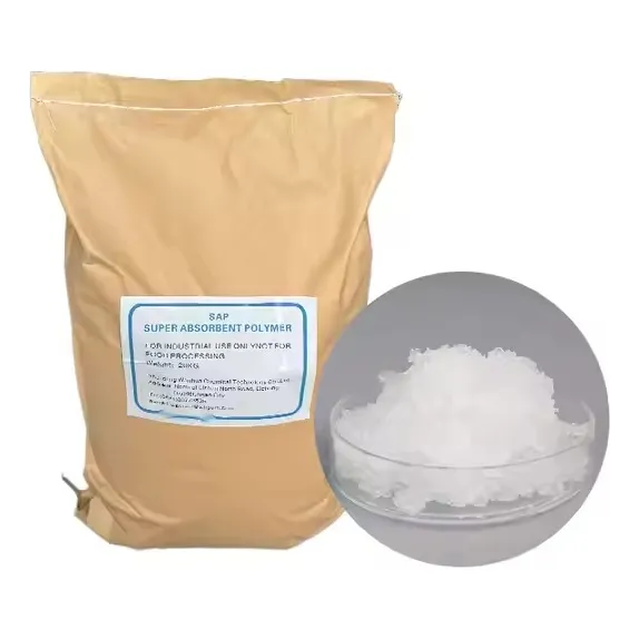 Hidrogel Agrícola Productos Agrícolas Para Retención De Agua