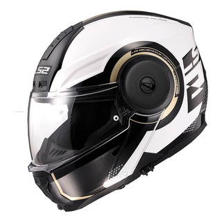 Casco Moto Abatible Ls2 Scope Ii Arch Ece22.06 Casco Moto Abatible Ls2 Scope Ii Arch Ece22.06