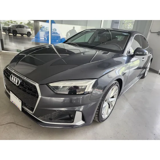 Audi A5 Sportback 2.0 40 Tfsi S-line 190hp S-tronic