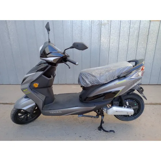 Teknial Re Race Scooter Electrico 0km