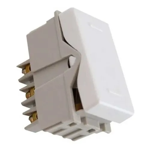 Módulo Interruptor Paralelo Tramontina 10a 250v Branco - 571