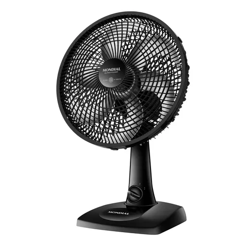 Ventilador Arno X Force 40 Vepx 55w C/ 3 Velocidades E 4 Pás