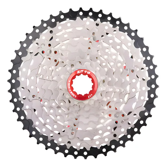 Piñon Mtb 9 Velocidades Excelente Relación 11-46t / Mtbikecl