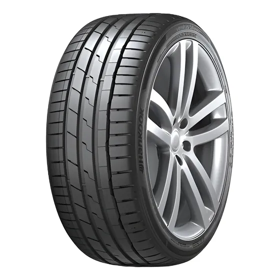 275/40 R20 Llanta Hankook K127a Vent S1 Evo3 Suv 106y