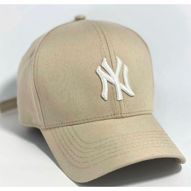 Boné Ny New York Yankees Fitão Trucker Dad Hat - Mais Barato Boné Ny New York Yankees Fitão Trucker Dad Hat - Mais Barato