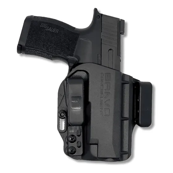 Funster Para Sig Sauer P365 Xl Fiesta De Iwb Para Un Ajuste