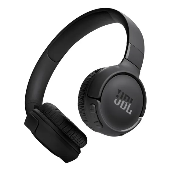 Auricular Inalámbrico Jbl Tune 520 Bt Negro