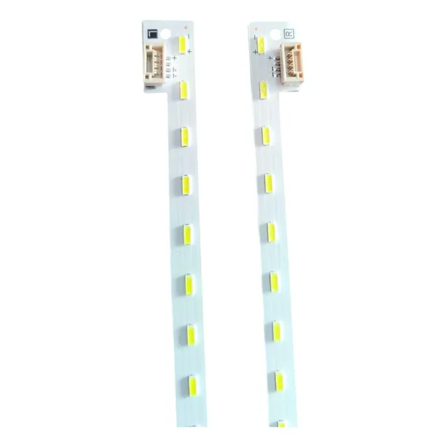 Tiras Led Para Panasonic Tc-l32e5a - 36leds-349mm-lyr-3v