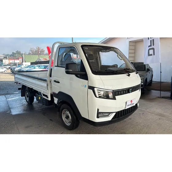Landking Lk3 Pick Up Cabina Simple