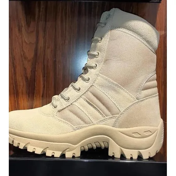 Botas Tacticas Mr 