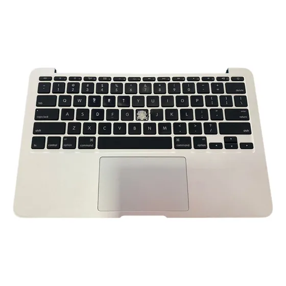 Topcase Para Macbook Air A1370 2011 Original /c
