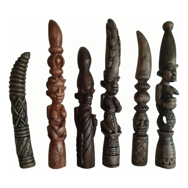  Tablero Opon Tradicional. Batea Ifa. Campana De Orula. Eshu