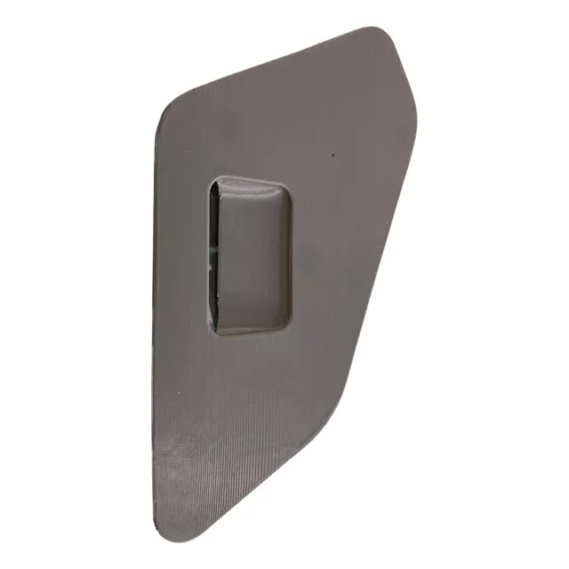 Tapa Lateral Fusible Chevrolet Luv Dmax D-max