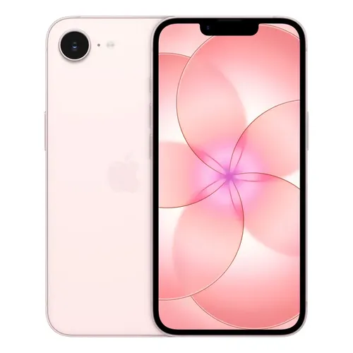 Apple iPhone 15 (256 GB) - Rosa - Distribuidor Autorizado