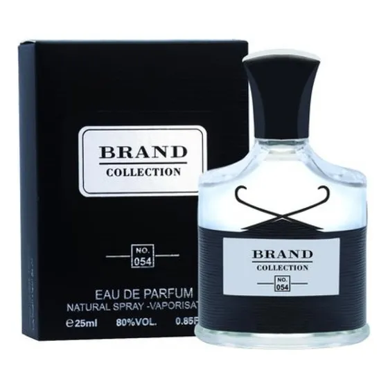 Perfume Brand Collectionn-054 - Inspiração Creed Aventus - 25ml Masculino