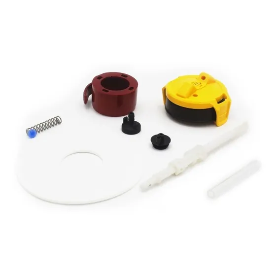 Kit De Reparación Wagner Paintready Sprayer Y Statión