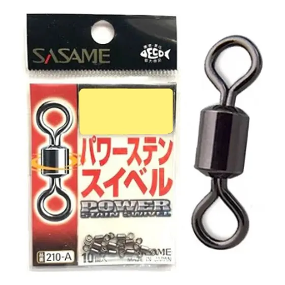 Esmerillones Sasame 210-a Reforzados --variada -dorado- Etc