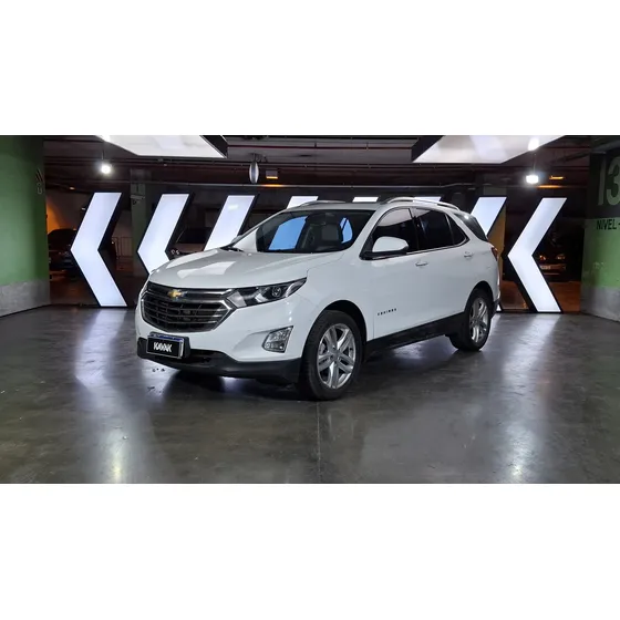 Chevrolet Equinox 1.5 Premier Auto 4wd