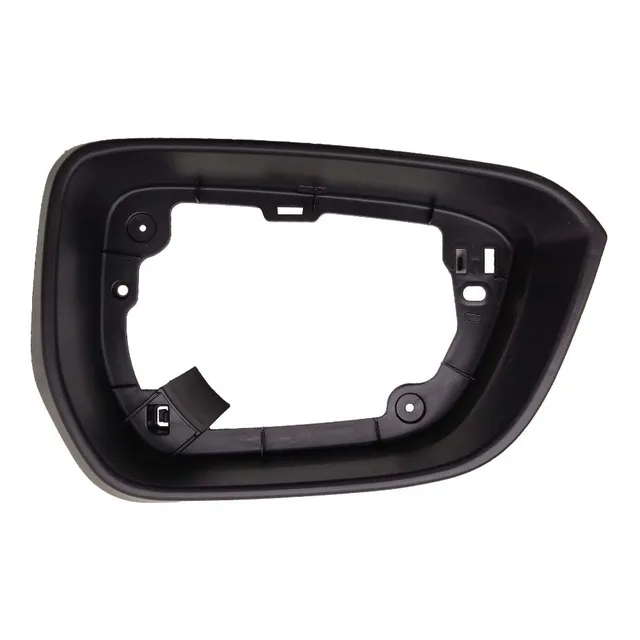 Aro Moldura Retrovisor Chevrolet Ônix Plus Premier 20 21 22