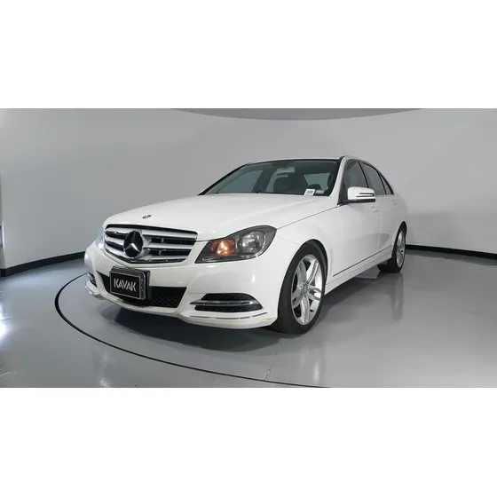 Mercedes-benz Clase C 1.8 C 200 Cgi Sport At
