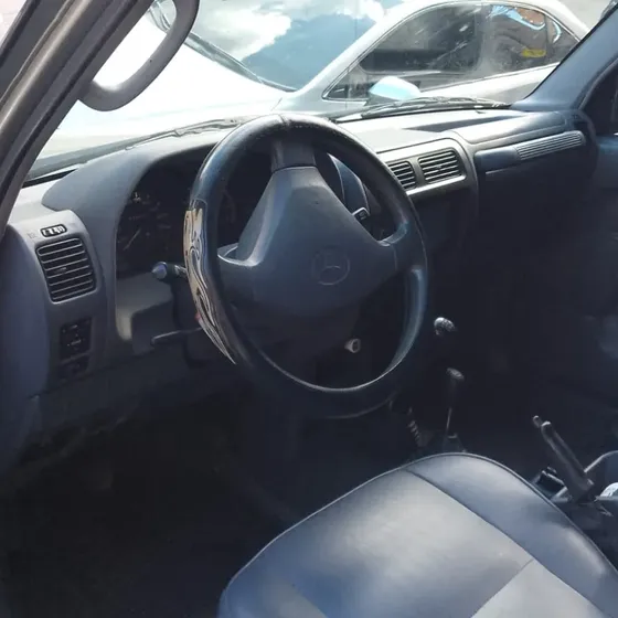 Toyota Prado 2006 Prado Sumo 2.7