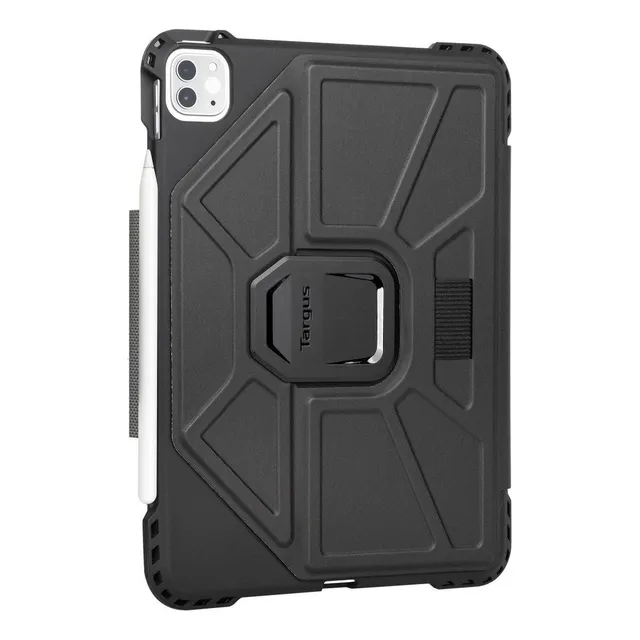 Funda 360 Para iPad De 11  / 10,9  Targus Pro-tek Negra