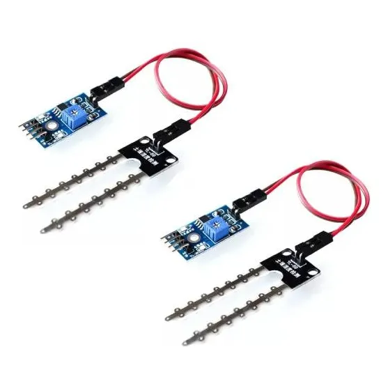 Sensor De Humedad Del Suelo Yl-100