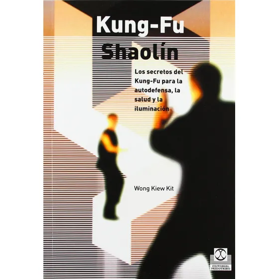 Kung-fu Shaolín