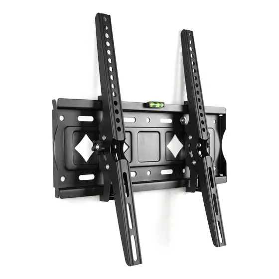 Soporte Gc C43 Tv Pantalla Fijo Ajustable 26 A 45 Pulgadas