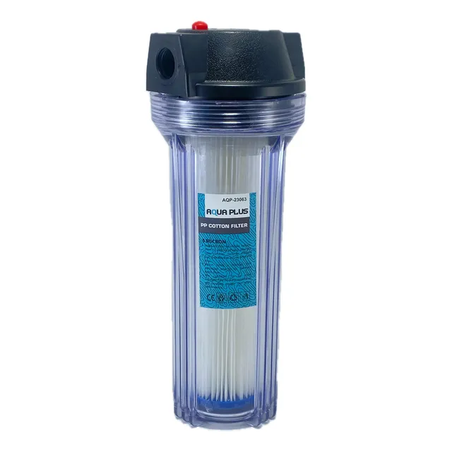 Filtro Purificador De Agua 