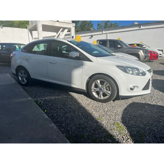 Ford Focus Iii 2.0 Se Plus At6