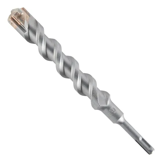 Broca Perforadora Bosch Hc4c2283-1-1/8x8x10 Sds-plus