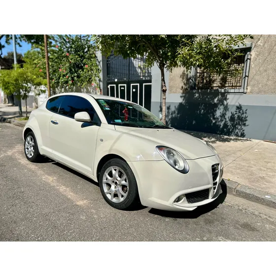 Alfa Romeo Mito 1.4 Junior 78cv 5mt