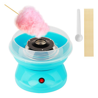 Máquina De Malvaviscos Con Máquina Para Salpicar Hilo Dental Máquina De Malvaviscos Con Máquina Para Salpicar Hilo Dental