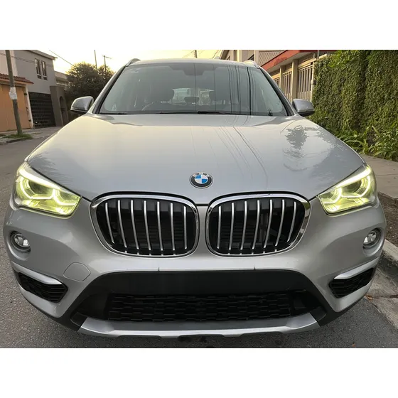 Bmw X1 2.0 Sdrive 20ia X Line At