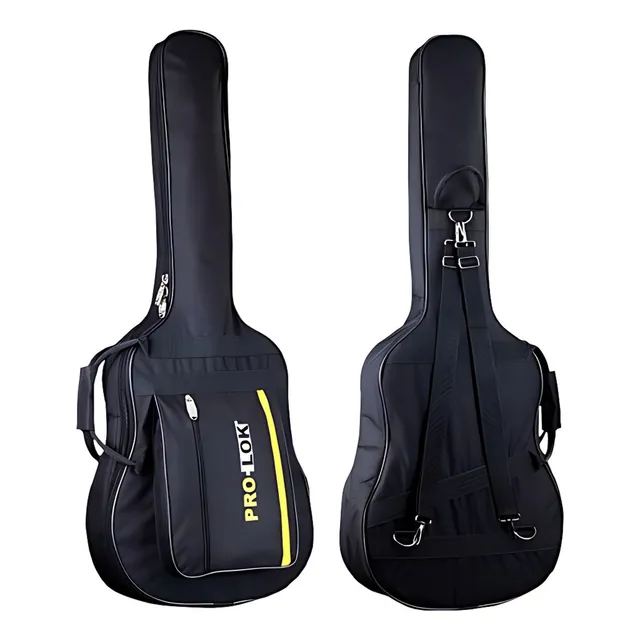 Forro Para Guitarra Clásica Mercury Prolok 