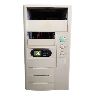 Pc Antigo 486 | Mercado Livre