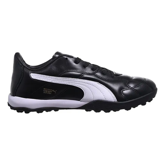 Botines Puma Futbol Borussia Tt Evo Adp Hombre Ng Bl