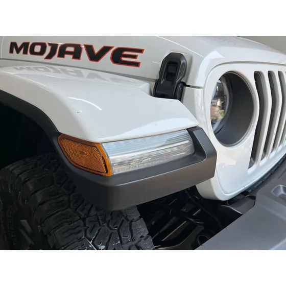 Jeep Gladiator 4p Mojave V6/3.6 Aut