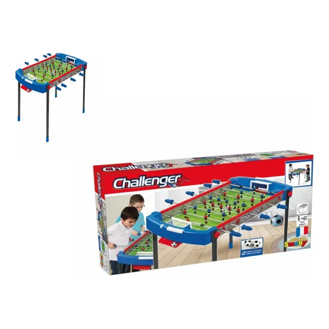 Futbolin Challenger Original