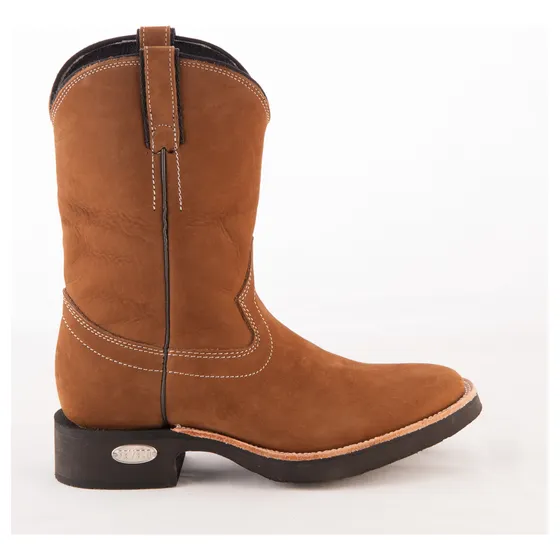 Botas Feveco Rodeo Zapiver Somos Fabrica