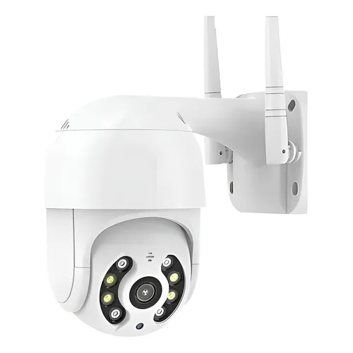 Arlo Essential Indoor Hd Security Camera (2nd Generation