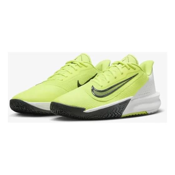 Zapato Nike Nike Precision 7 Deportivo Caballero Original