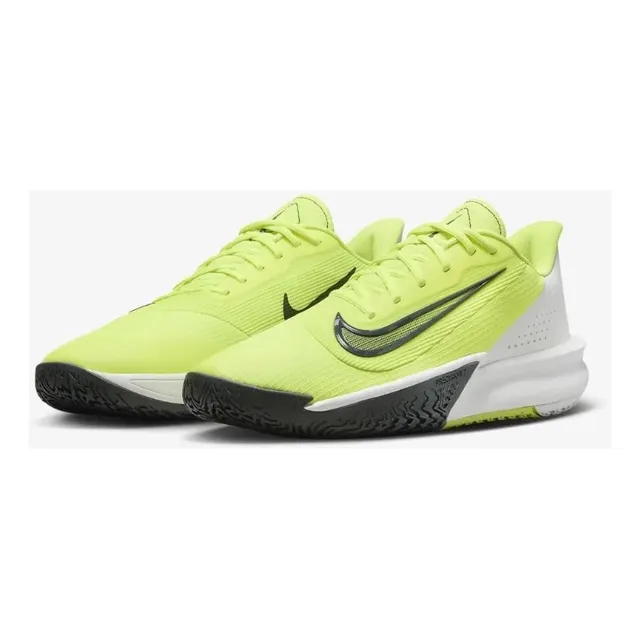 Zapato Nike Nike Precision 7 Deportivo Caballero Original