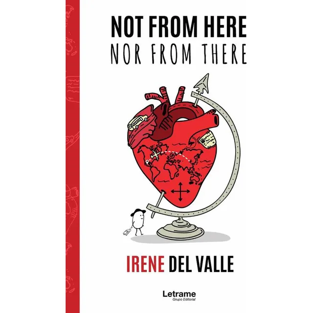 Not From Here, Nor From There
