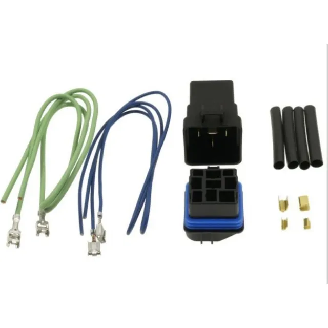 Relé De Bomba De Gasolina Para Jeep Grand Cherokee 4g 