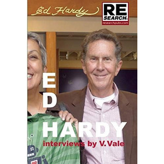 Libro: Ed Hardy Libro: Ed Hardy