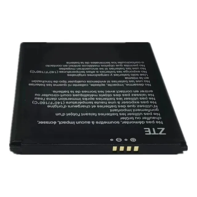 Bateria Pila Zte Blade A31 Plus Li3830t43p8h486375