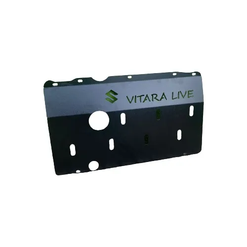 Protector De Carter Suzuki Vitara Live