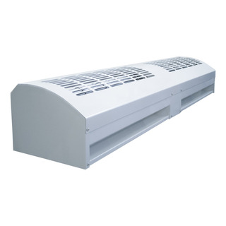 Cortina De Ar Brasvind 120cm Com Controle Remoto 220v Cortina De Ar Brasvind 120cm Com Controle Remoto 220v
